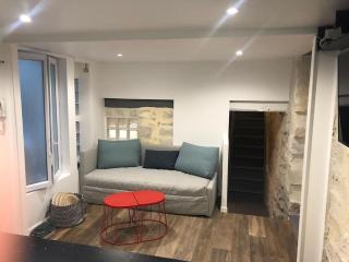 Charmant duplex Metro Raspail jardin du Luxembourg - Paris - 3