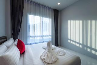 The Garnet Light Pool Villa Aonang - Ban Chong Phli - 2