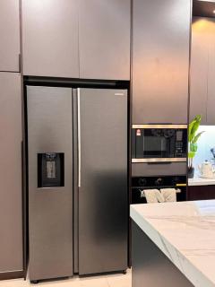 Ktn 3storey 25pax6bedr 8bathr June luxury house - 5