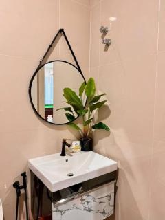Ktn 3storey 25pax6bedr 8bathr June luxury house - Kuantan - 4