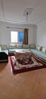 Nice 4 rooms apartment in Agadir centre - 5