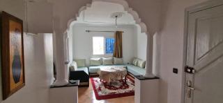 Nice 4 rooms apartment in Agadir centre - 1