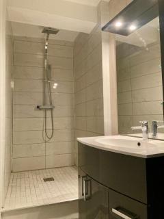 Appartement de village complet tout confort - Noves - 3