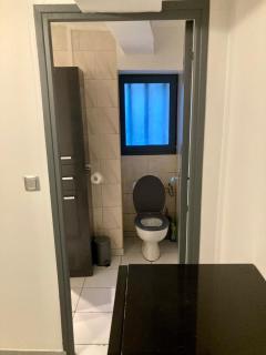 Appartement de village complet tout confort - Noves - 2
