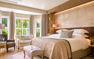 Brook Lane Hotel - 7