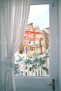 Kensington 1B1B with Sofa Double Bed Max 4 Guests - Londra - 5