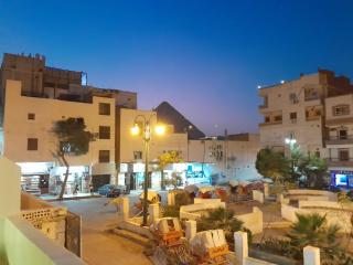 Aladdin Pyramids destination - Il Cairo - 3