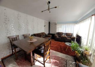 Casa magallanica - Punta Arenas - 5