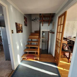 Casa magallanica - Punta Arenas - 2