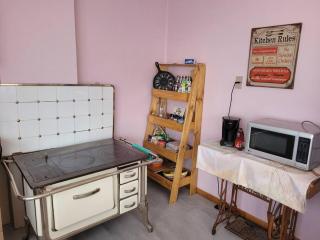 Casa magallanica - Punta Arenas - 3