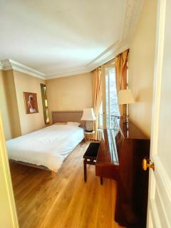 Beautiful Apartment Eiffel Tower - Parijs - 8