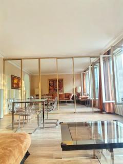 Beautiful Apartment Eiffel Tower - Parijs - 7