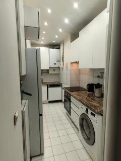 Beautiful Apartment Eiffel Tower - Parijs - 5