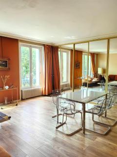 Beautiful Apartment Eiffel Tower - Parijs - 4