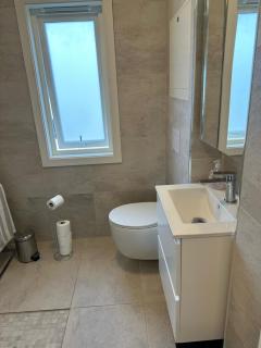 Utleie av romslig og velutstyrt leilighet 10 minutter fra Stavanger sentrum for opptil 4 personer - 2