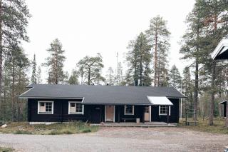 Villa Polaris - Äkäslompolo - 6