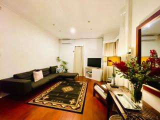 Your Urban Cottage - 5