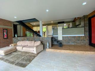 Lujosa finca en La Cumbre, Piscina, jacuzzi, WiFi, 5BR - La Cumbre - 8