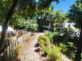 Villa Erizo, La Adrada - 0