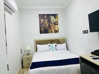 wadi El Muloak house - Kairo - 6