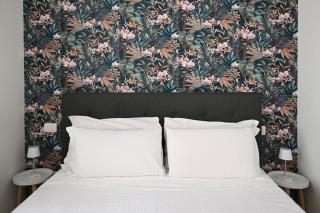 L Arche ComfortRelax Blue Fern House - Milan - 8