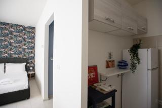 L Arche ComfortRelax Blue Fern House - Milan - 2