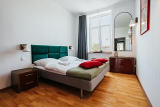 Margarita Panorama Old Town View - 2