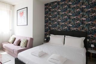 L Arche ComfortRelax Blue Fern House - Mailand - 9