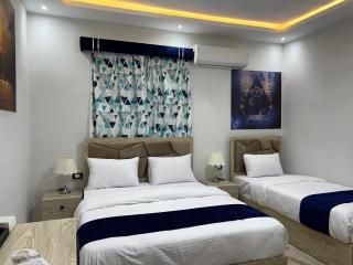 wadi El Muloak house - Kairo - 3