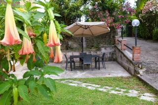 Villa Mimosa - Ripi - 0