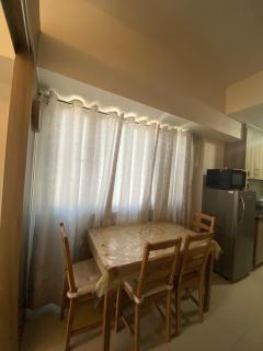 SMDC Coast Residences Booking unit- Ana D'arcy Staycation - Manila - 5