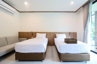 Tiger House River Kwai - 5