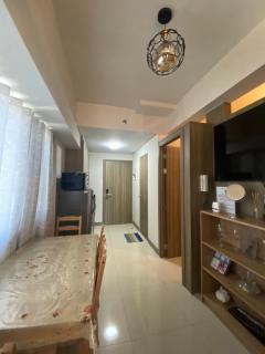 SMDC Coast Residences Booking unit- Ana D'arcy Staycation - Manila - 6