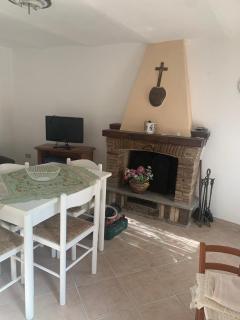 Casina la genziana sul Gran Sasso - 2