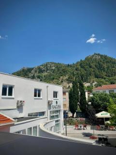 Ragusa Villa - Stolac - 1