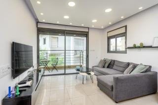 Very nice 1 BDR apartment 2 min from the beach ! - 5