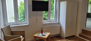 Ferienwohnung mit großer Terrasse - Boppard - 9