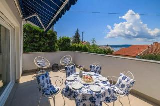 Holiday home in Dramalj 39283 - Dramalj - 8