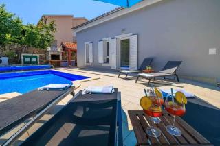Holiday home in Dramalj 39283 - Dramalj - 4