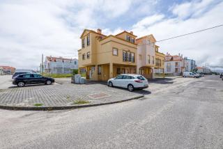 Baleal Pointsurprise House - Baleal - 9