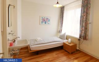 Haus Haldahus by Arosa Holiday - Arosa - 3