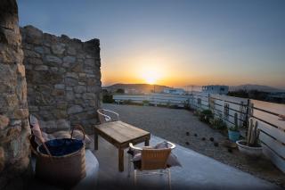 Saint Alexander Residence Mykonos - Míconos - 0