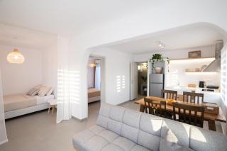 Saint Alexander Residence Mykonos - Míconos - 7