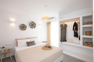 Saint Alexander Residence Mykonos - Míconos - 1