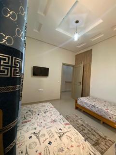 Appartement a agadir centre ville - 3