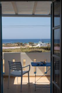 Villa Porto Rondo - Agios Prokopios - 5