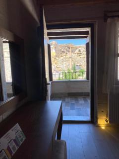 Mesken Cave Suites - Nevşehir - 1