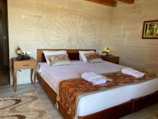 Mesken Cave Suites - Nevşehir - 2
