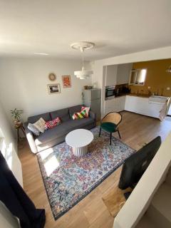Maison de village la digue - Fabrègues - 7