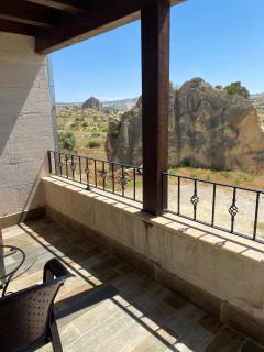 Mesken Cave Suites - Nevşehir - 4